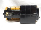 POSTWAR LIONEL No. 53 RIO GRANDE SNOW PLOW, C-7 EX+, RUNS GREAT — photo 5