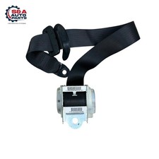 DODGE CHALLENGER 2015-2019 REAR SEAT BELT SEATBELT OEM