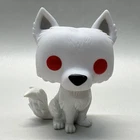 Funko Pop! Game Of Thrones - Ghost #19 Vinyl Figure Vaulted RARE GOT White Wolf