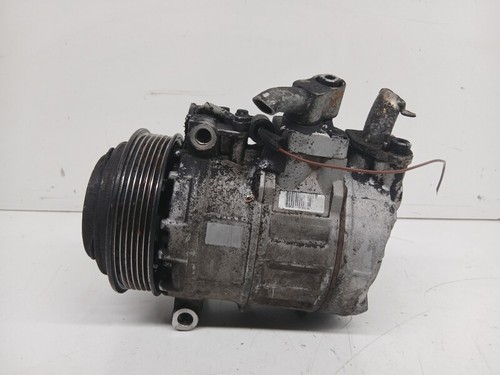 klimakompressor MERCEDES-BENZ VITO FURGON 638 1996 214330