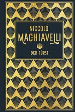 Niccolò Machiavelli / Der Fürst978386820481...