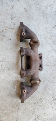 Toyota 1JZGTE VVT-i OEM Turbo Exhaust Manifold Heat Shield JZX100