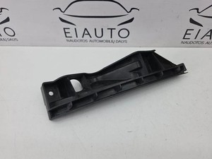 VW TOURAN 1T1, 1T2 Stoßstangenhalter vorne links 1T0807889A 2.00 33948303