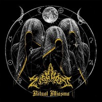 Ziggurat - Ritual Miasma - Cd - F600Z