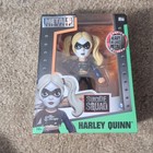 Metals Die Cast Suicide Squad Lot Deadshot Harley Joker — photo 3