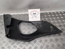 Verkleidung Verkleidungsseitenteil rechts Yamaha TDM 850 3VD Ez.94 72681km 3VD