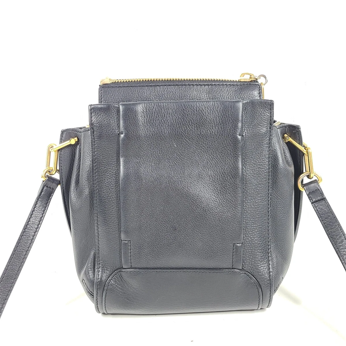 Sonia Rykiel Leather Exterior Medium Bags & Handbags for Women for