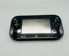 Original Nintendo Wii U WiiU Gamepad Controll...