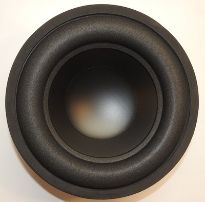 POLK AUDIO PSW505 SUB 12'' SUBWOOFER DRIVER SPEAKER RD5055-2  (*WOOFER ONLY)