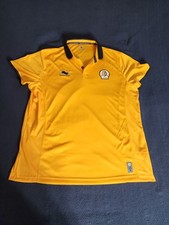 Cambridge United 2012-2013 Centenary Home Jersey Vintage Soccer 2XL