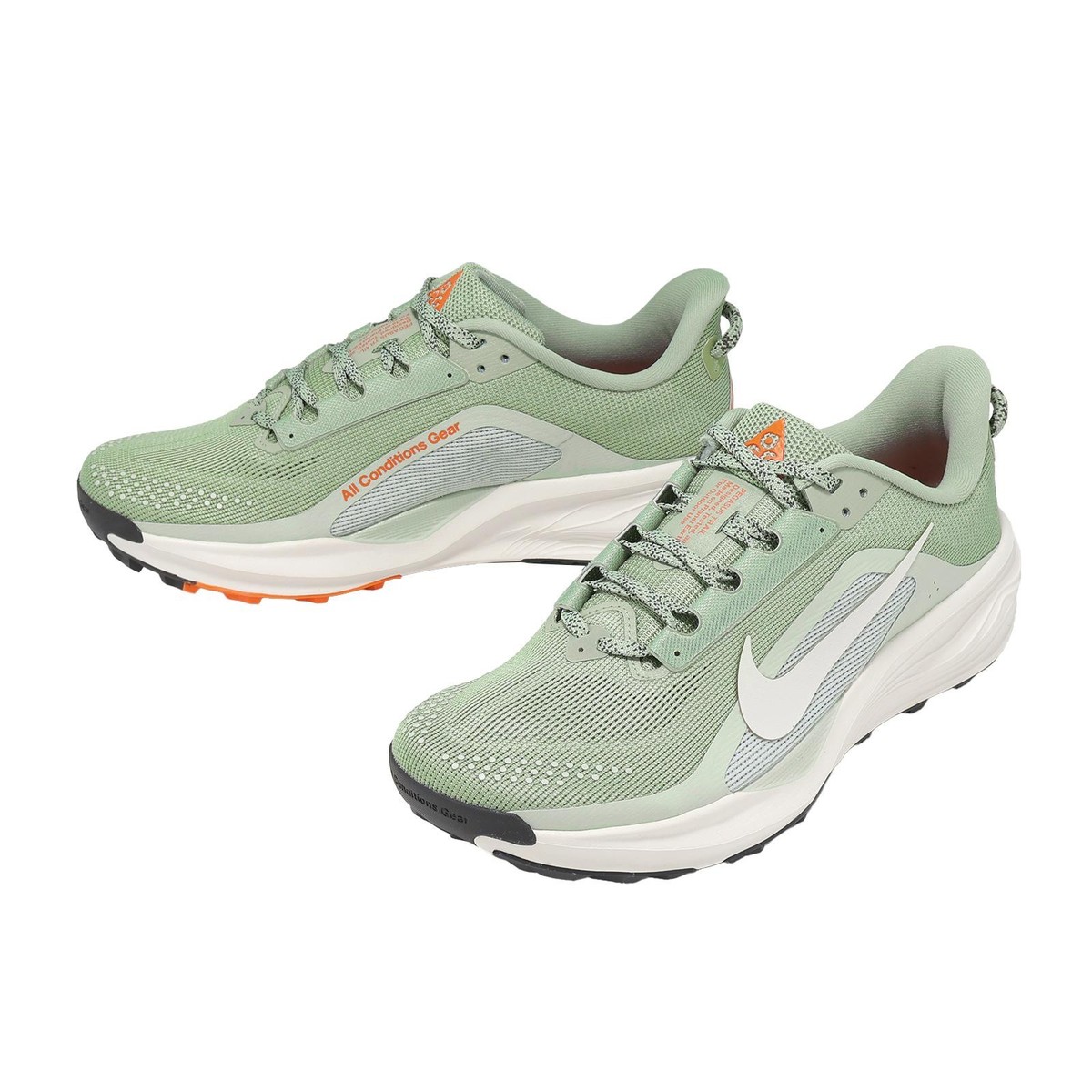 Nike RUNNG ウェア（371261-545） Nike ACG Pegasus Trail Jade Horizon Phantom Men Trail Running