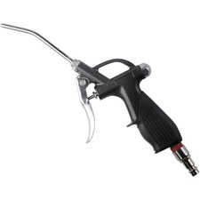 Image of Aerotec SE1 Air Gun 8 Bar Aluminium 100mm SK Nipple Rotatable