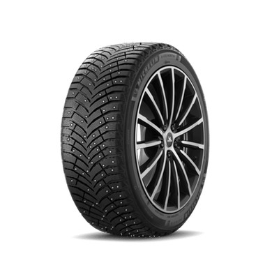 Michelin X- North 4 185/65R15 92T XL Ice 91608
