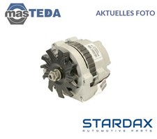 STX102064 LICHTMASCHINE GENERATOR STARDAX FÜR CHEVROLET CAMARO 5.0 112KW