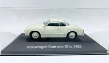 De Agostini 1:43 Volkswagen Karmann Ghia 1962