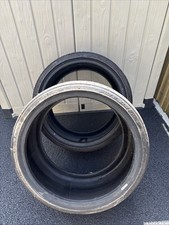 Falken Azenis FK510 Tyres x2 5.5mm Tread 265 30 19 RS3