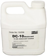 Devilbiss DEV-130506 Dc10 10lb Desiccant Charge