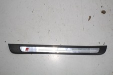 AUDI A7 Sportback 4GA, 4GF Schwellerinnenverkleidung vorn rechts 33109834
