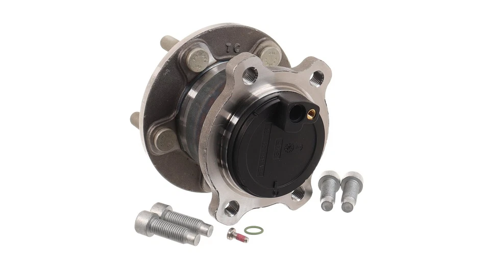 WHEEL BEARING KIT VKBA 6788 FOR FORD GRAND/C-MAX/Van M1DD/M1DA/B7DA/M2DA 1.0L - Image 3 of 4