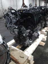 2023 Nissan Altima 2.5l Engine Complete Assembly Fwd 64k Miles Oem 101026ca0a