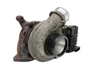 Turbo Peugeot 4007