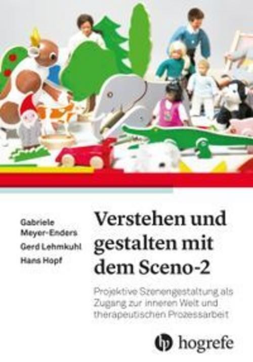 Verstehen und gestalten mit dem Sceno-2 Hans Hopf