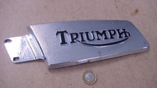 Triumph Trident T150 R/H Petrol Tank Badge 82-9361