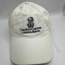 The Ritz-Carlton Laguna Niguel Strapback Hat American Needle Resort Cap