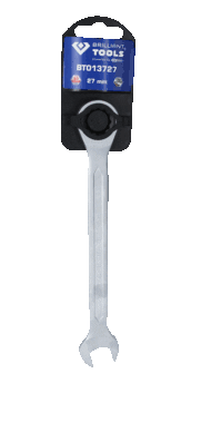 Fits KS TOOLS NARZ�DZIA BT013727 RATCHET RING WRENCH, 27 MM   ⭐UK Stock⭐