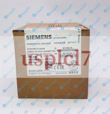 New One Siemens Encoder 6FX2001-2CF00 6FX20012CF00