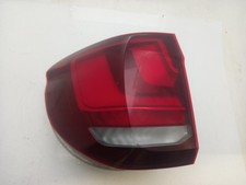 BMW X5 Tail Light Rear Lamp N/S 2013-2018 5 Door Estate LH