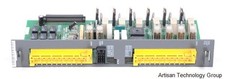 Fanuc A16B-1212-0540 Emergency Stop and Brake Control Board