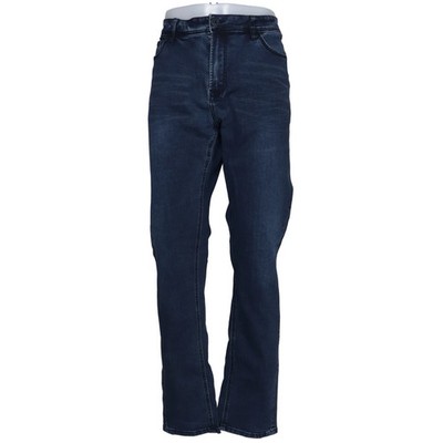 Hampton Republic, Jeans, Größe: 36/34, Relaxed Fit, Blau #2k7