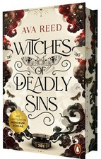 Witches of Deadly Sins | Ava Reed | 2025 | de...