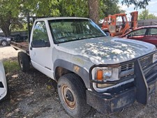Manual Transmission 4wd Gasoline 7.4l Fits 97-00 Chevrolet 2500 Pickup 638348