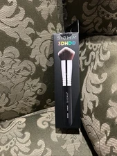 Sigma Beauty 3DHD Kabuki Brush Medium to Full Coverage Sealed In Box
