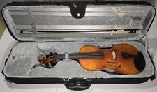 Baroque Violin Shop Performance 300 Series Stradivarius Violin w/ Case