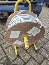 Sky Twin Coaxial Cable