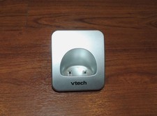 New - Genuine Cradle Base No AC Power Adapter for VTech CS5319-2 Phone System