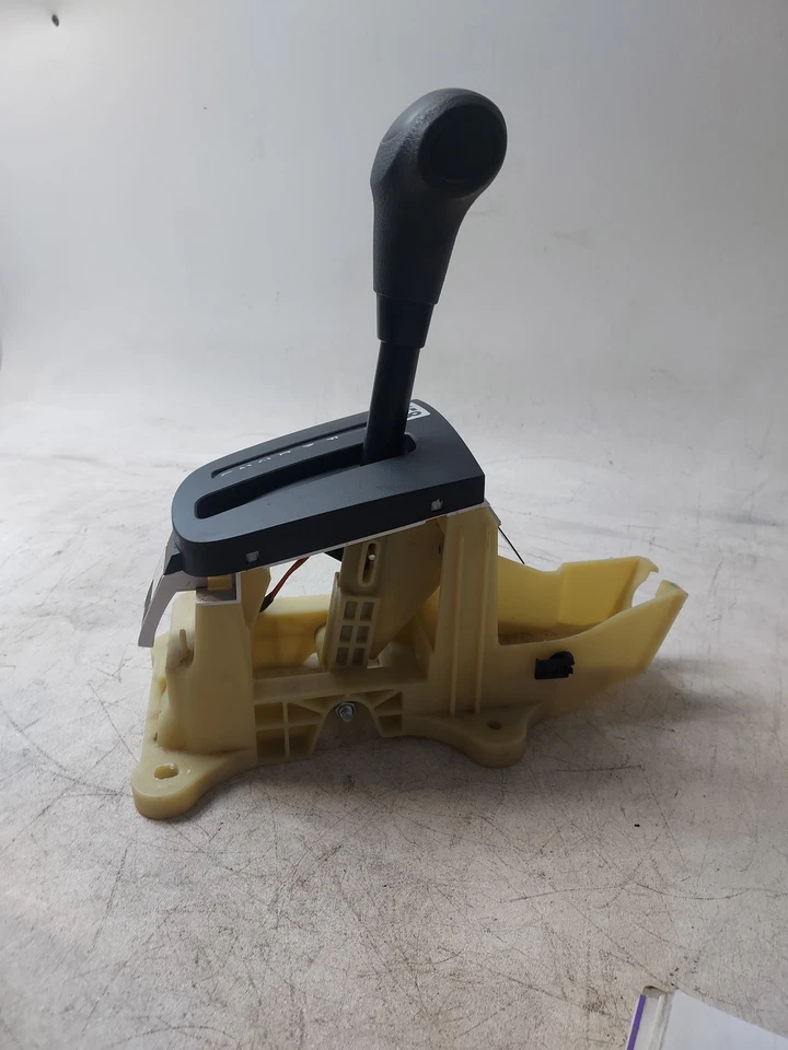 Kia Spectra 2009 sedán de 2,0 L automático cambio de piso palanca de cambios conjunto de cambios Foto 2 de 4