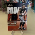 2025 Panini Absolute Colston Loveland Base (RAW)