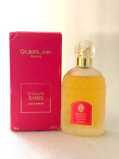 ゲラン　Lights of Champs-Élysées 香水　50ml Lights Of Champs-Elysees Guerlain perfume - a fragrance for women 2006