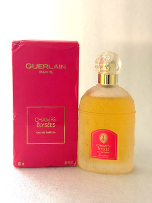 Guerlain Champs Elysees 3.3 oz Eau De Parfum Spray