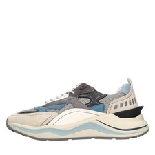 FUGA HF Sneakers D.A.T.E. Uomo Grigio Amv019_date
