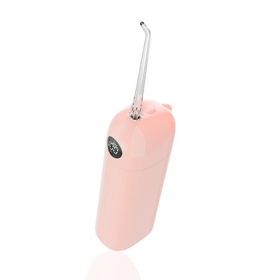#ad Cordless Water Flosser for Teeth Pik 100 Modes 20 150 PSI Variable Pressure... $16.19