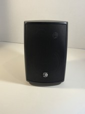Indoor Outdoor Speaker Element EOD4 3 Way Speaker