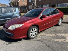 2009 Renault Laguna 2.0 16V Dynamique 5dr