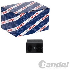 BOSCH STEUERGERÄT GLÜHZEIT passend für CADILLAC BLS FIAT BRAVO DOBLO DUCATO