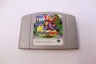 Banjo-Kazooie Nintendo 64 N64 Cart Only Japan Region Lock