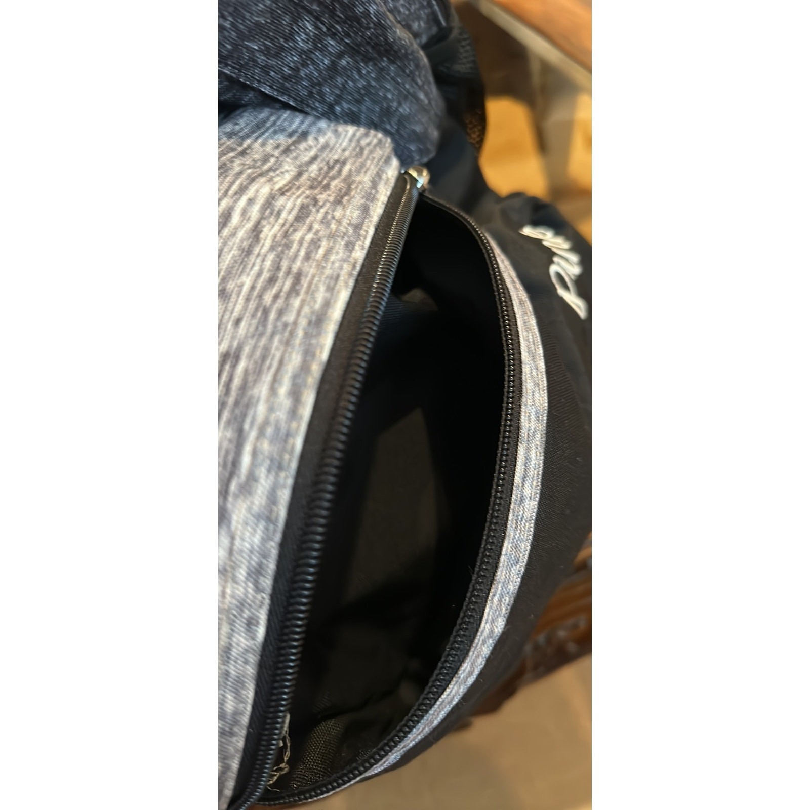 PINK Backpack - image 4